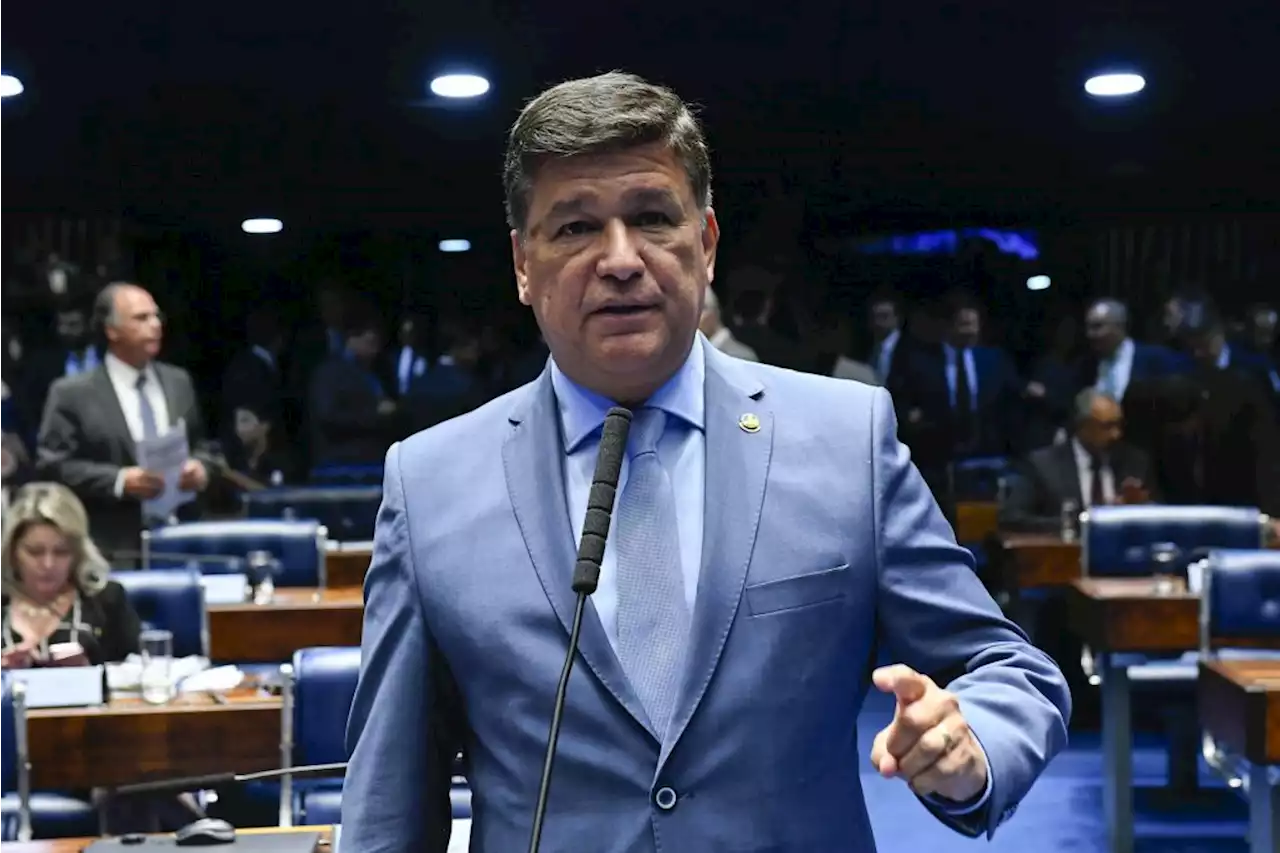 Bolsonaro escolhe Carlos Viana como líder do governo no Senado | O Antagonista