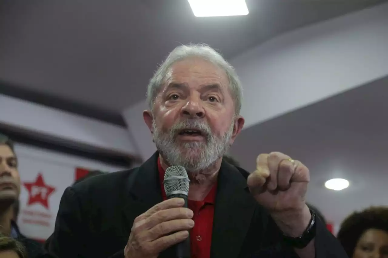 Petistas temem desgaste eleitoral com declarações de Lula | O Antagonista