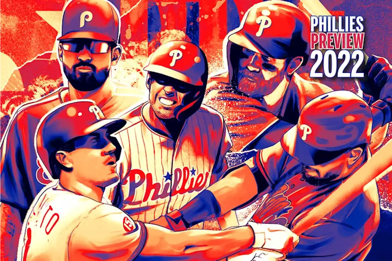 The Phillies’ $240 million question: Can you slug your way to a World Series?