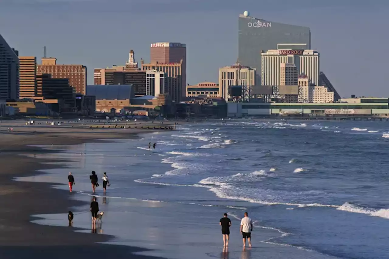 What to do, eat, and see in Atlantic City