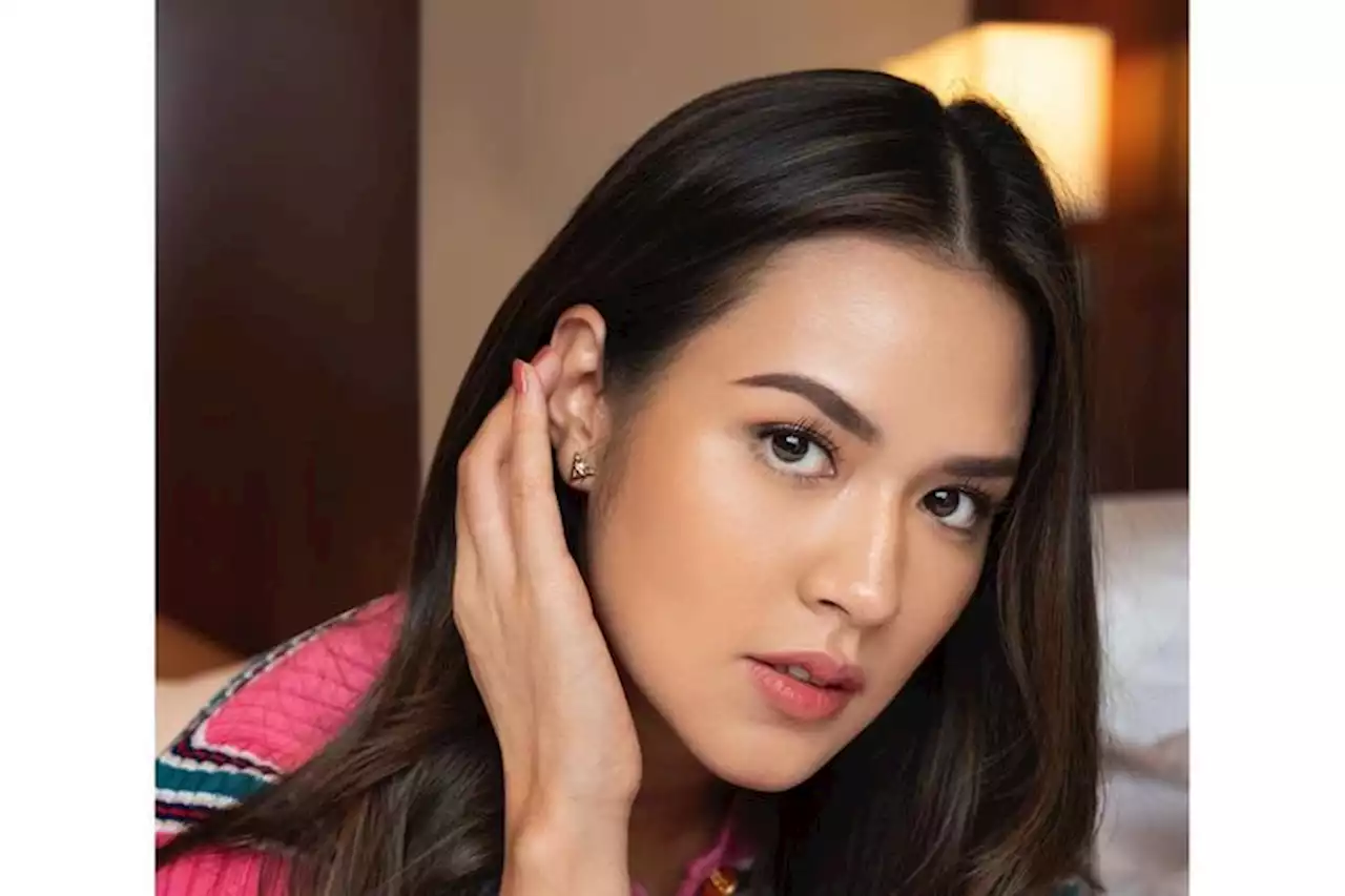 Raisa Ungkap Kesedihannya Nonton Ending Drama Snowdrop hingga Kompres Matanya yang Bengkak - Pikiran-Rakyat.com