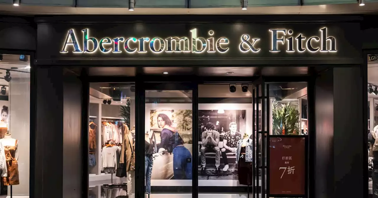 Abercrombie & Fitch Responds to Netflix Documentary About Its Problematic Past