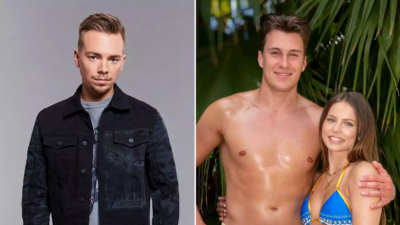 Kumpel Udo Bönstrup: Passt 'Love Island'-Leonie zu Léon?