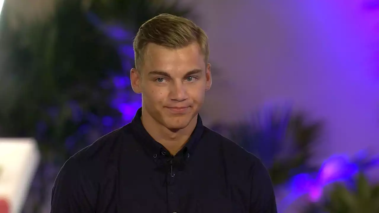 Von verlassener Ex: 'Love Island'-Jendrik bekommt Nachricht!