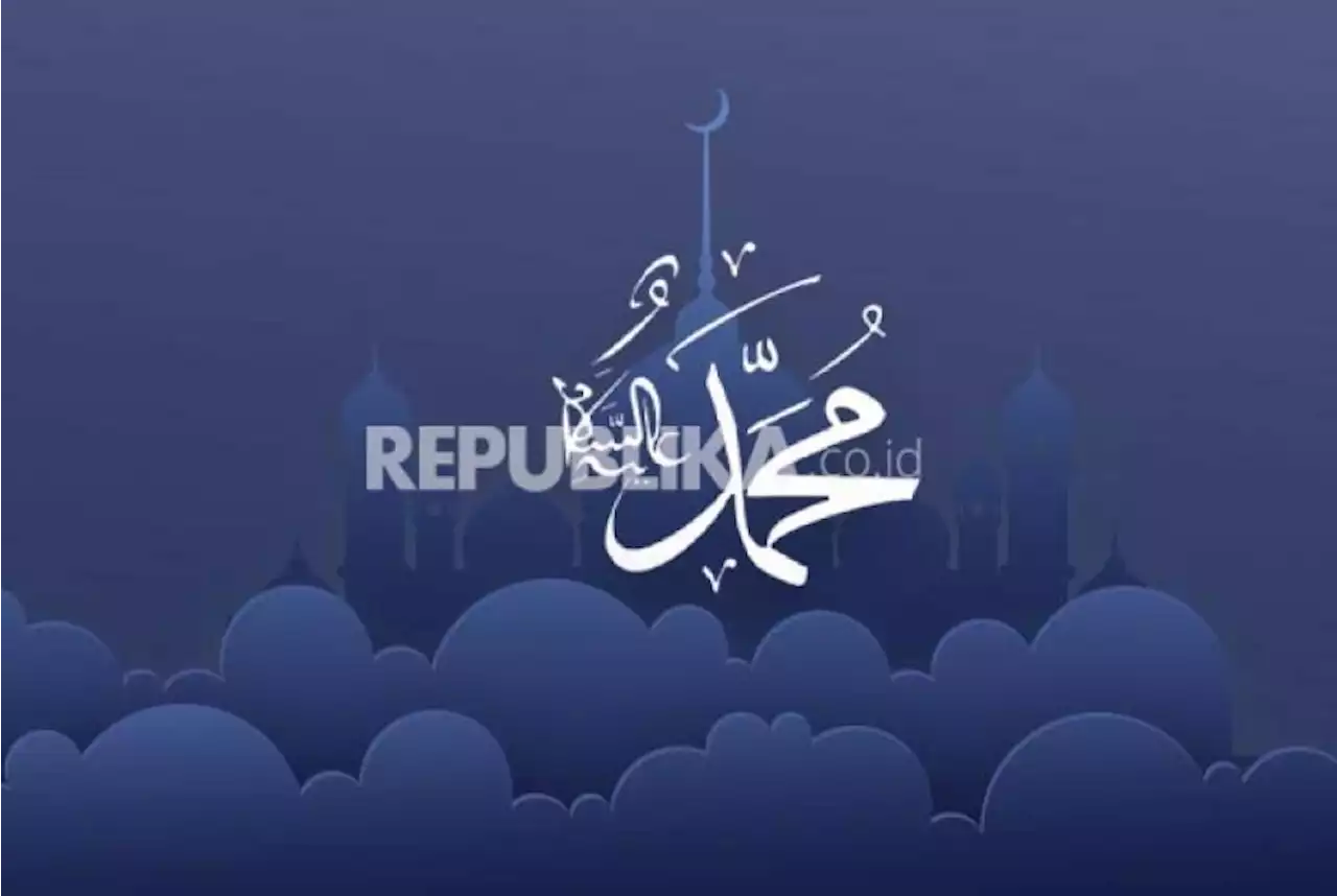 17 Sunnah Nabi Gambarkan Kebiasaan Rasulullah SAW Selama Ramadhan