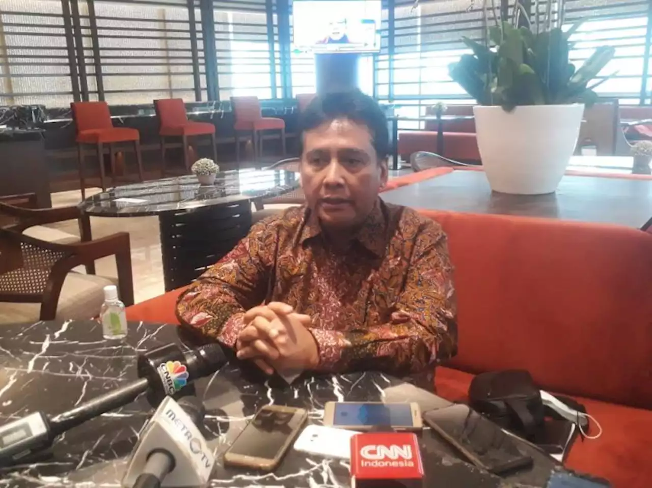 Apindo Minta PPN 11 Persen Ditangguhkan |Republika Online