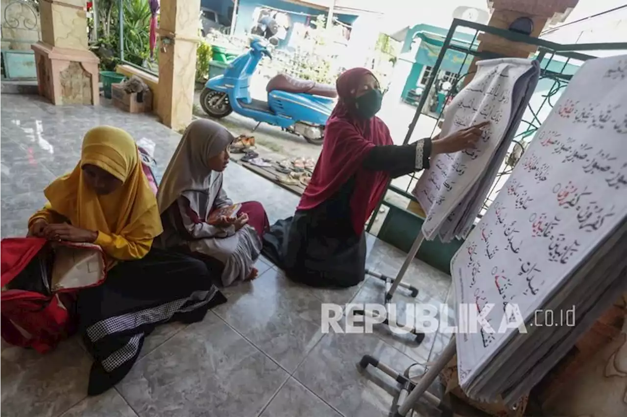 Cara Kreatif Kenalkan Ramadhan dan Puasa pada Anak