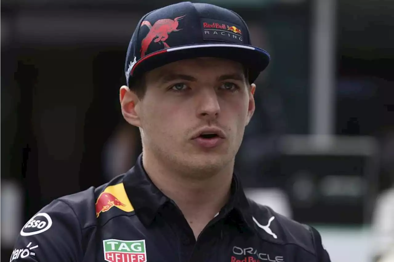 GP Australia: Verstappen Waspadai Trek Baru Albert Park |Republika Online