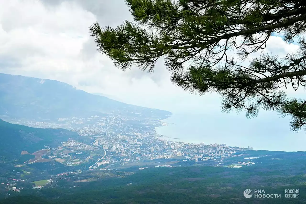 В Крыму заявили, что национализация имущества будет проходить взвешенно