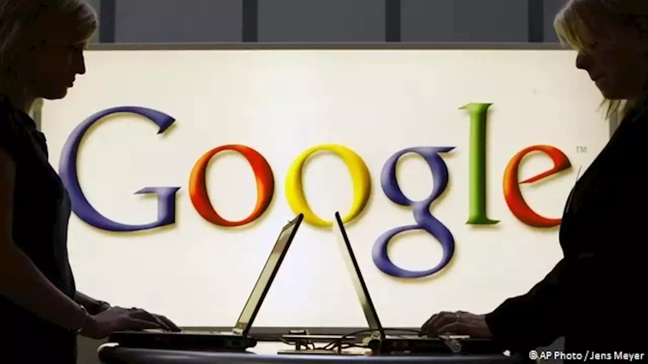 Роскомнадзор назвал ресурсы Google, которые будут маркироваться