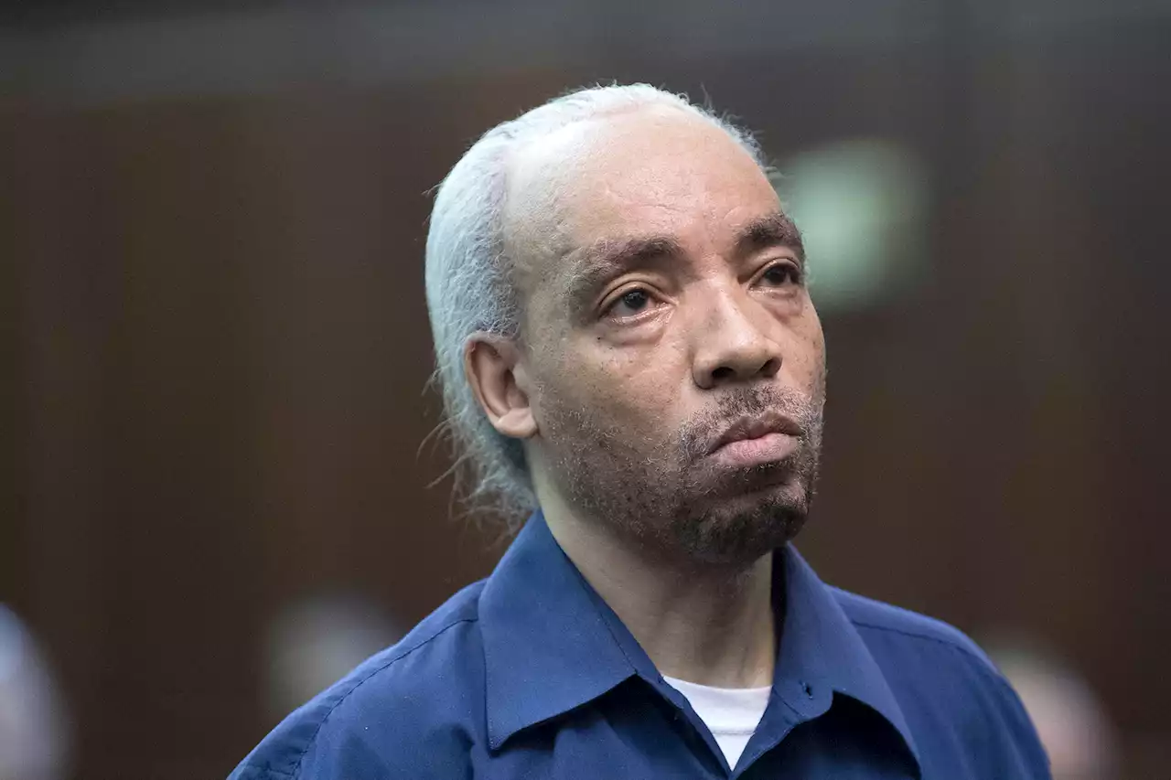 Rap Pioneer Kidd Creole Found Guilty of Manslaughter in Death of Homeless Man