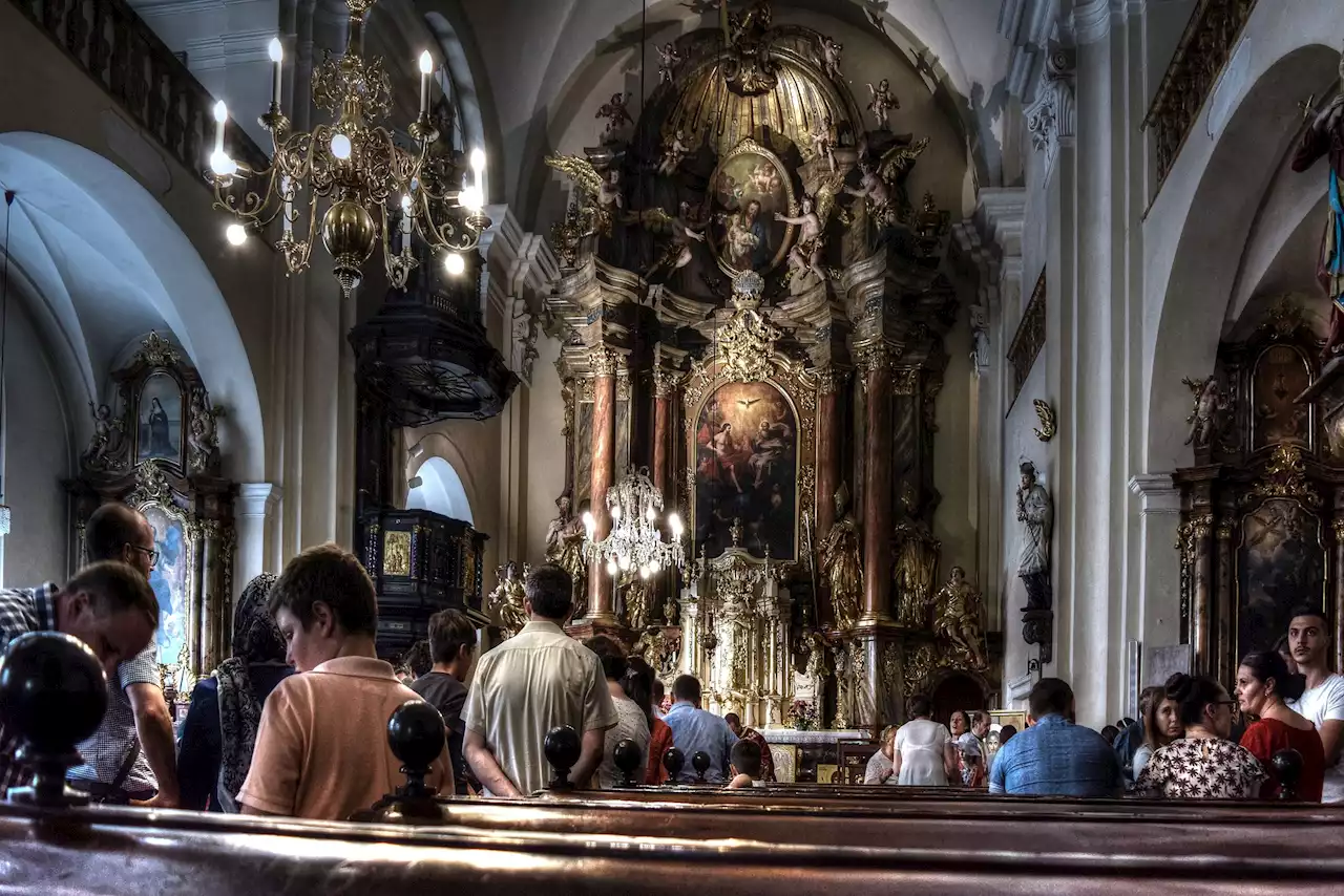 Pédophilie dans l'Église : où en sont les indemnisations des victimes ?