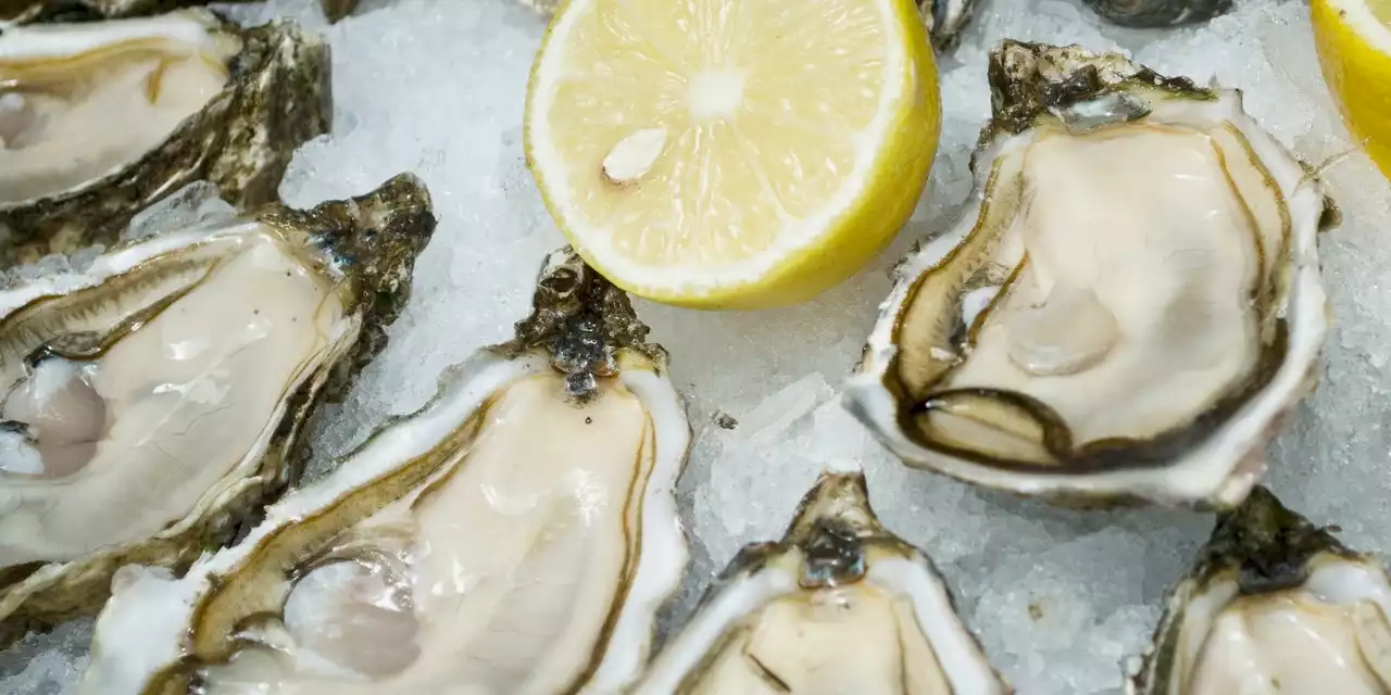 The FDA Just Issued a Raw Oyster Warning Due to a Norovirus Outbreak in 13 States