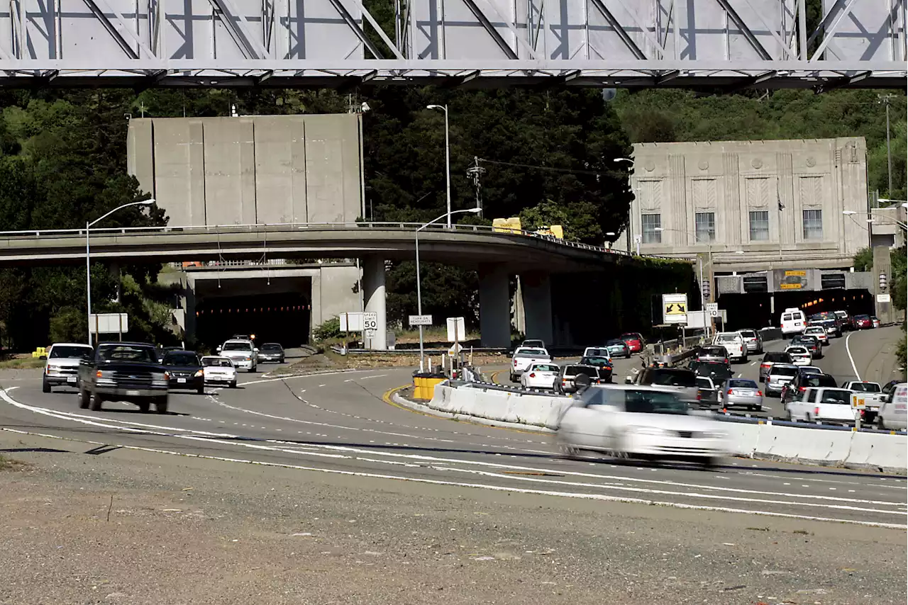 'Fiery tomb': 40 years since the horrifying Caldecott Tunnel fire