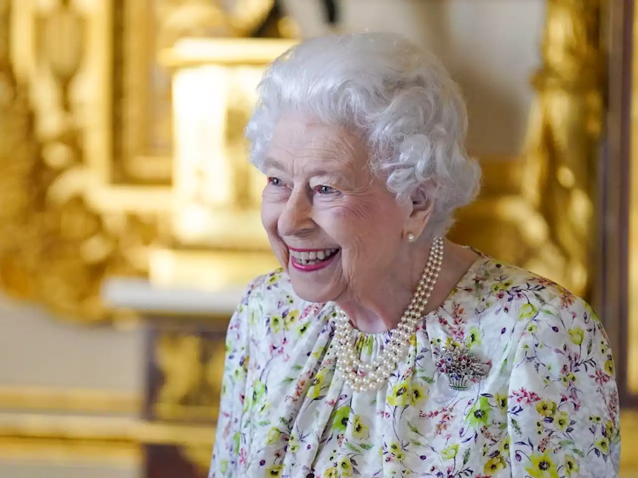 Queen Elizabeth II Has Likely Been Quietly Seething Over the Coverage of Her Health This Year