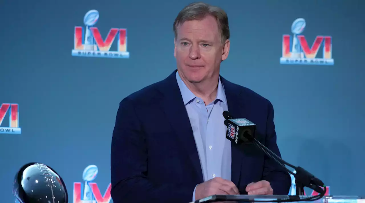 Attorneys General Express ‘Grave Concern’ About NFL’s Women Employees