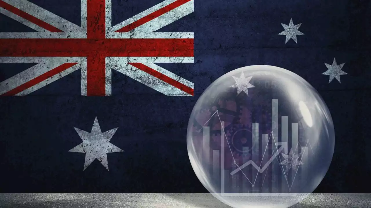 Australia faces ‘economic war’ with Asia