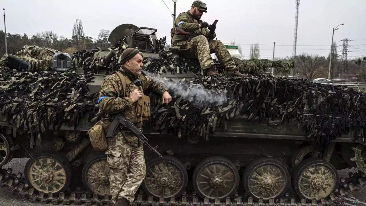 ‘No justification’ for Russia’s ‘ruthless’ intervention