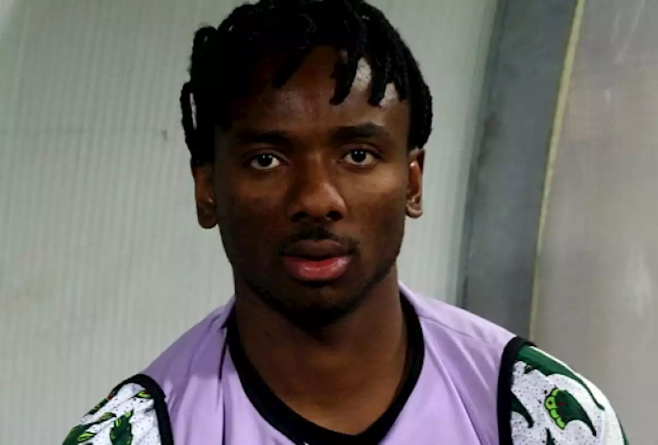 African Star Alleges Bullying From Spanish Club