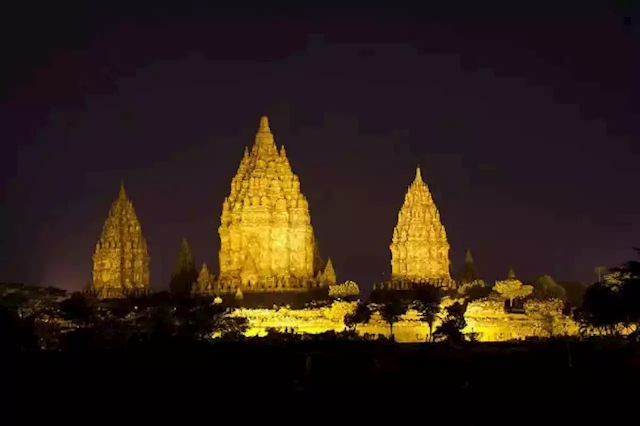 Kenapa Candi Prambanan Masuk Wilayah Yogyakarta? Ini Penjelasannya