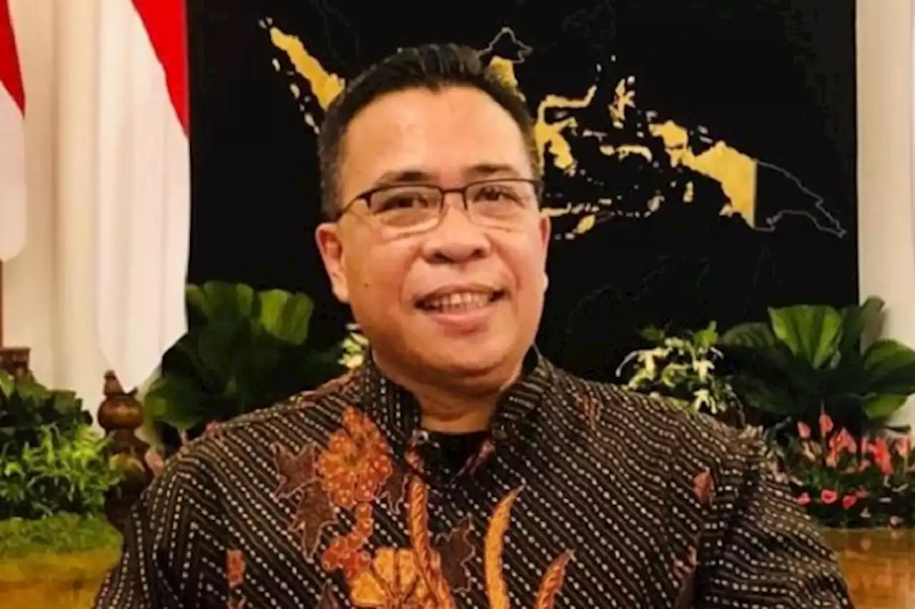 Pendeta Joshua: Saifuddin Ibrahim Tidak Mewakili Kekristenan