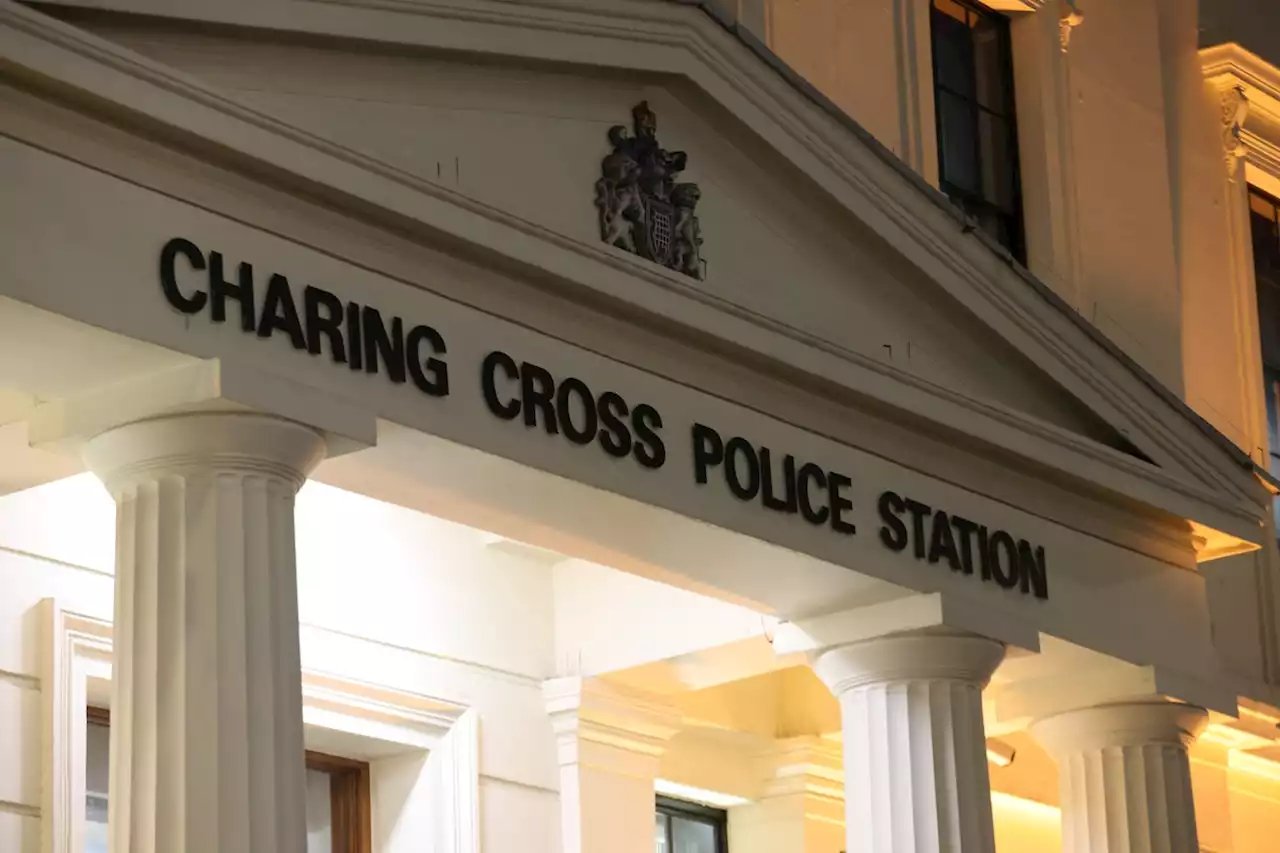 Met accepts need for reform after Charing Cross texts scandal