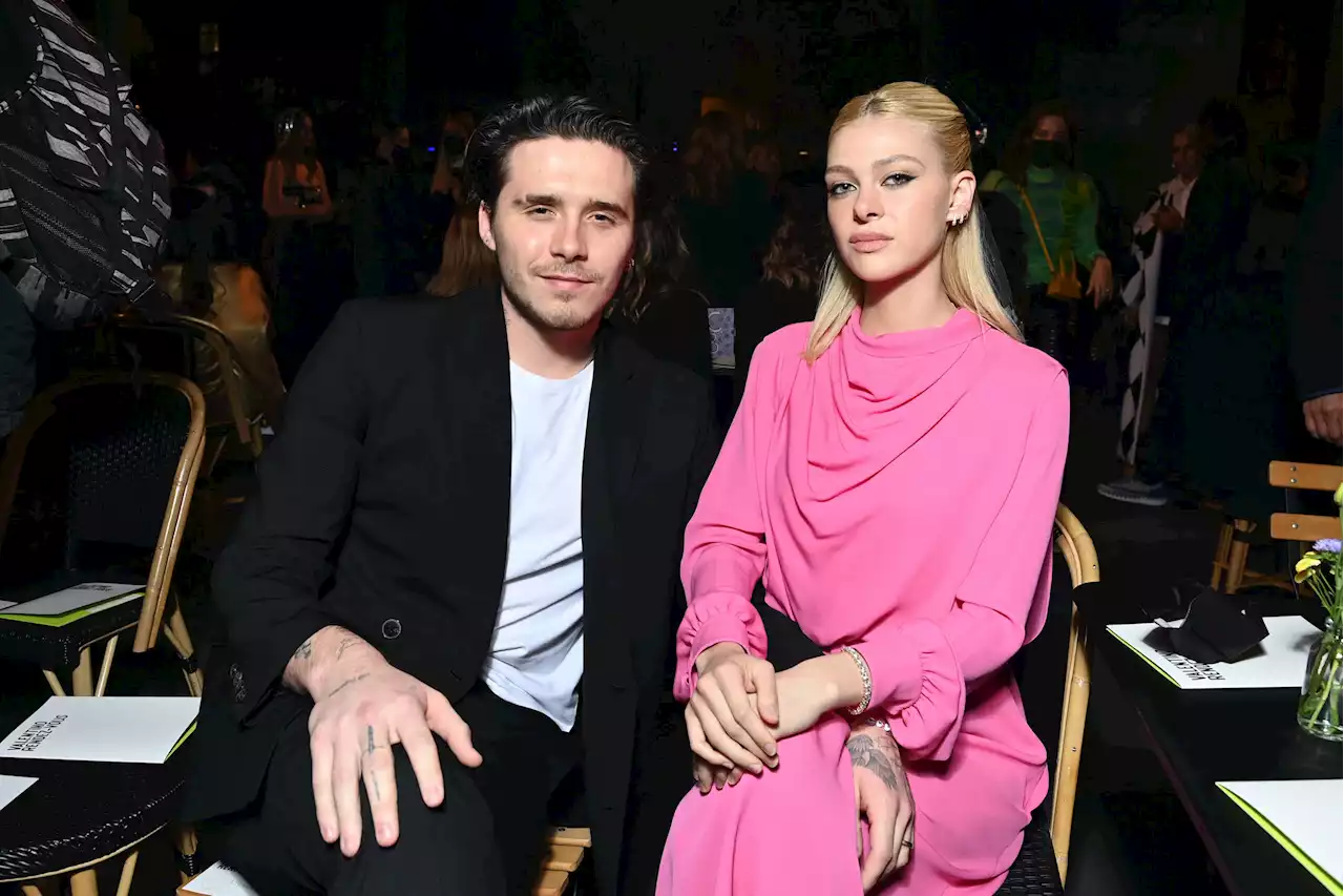 Die Beauty-Tricks von Model Nicola Peltz