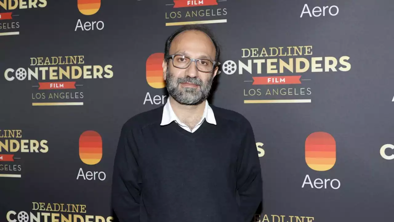 'A Hero': Asghar Farhadi wurde wegen Plagiats schuldig gesprochen