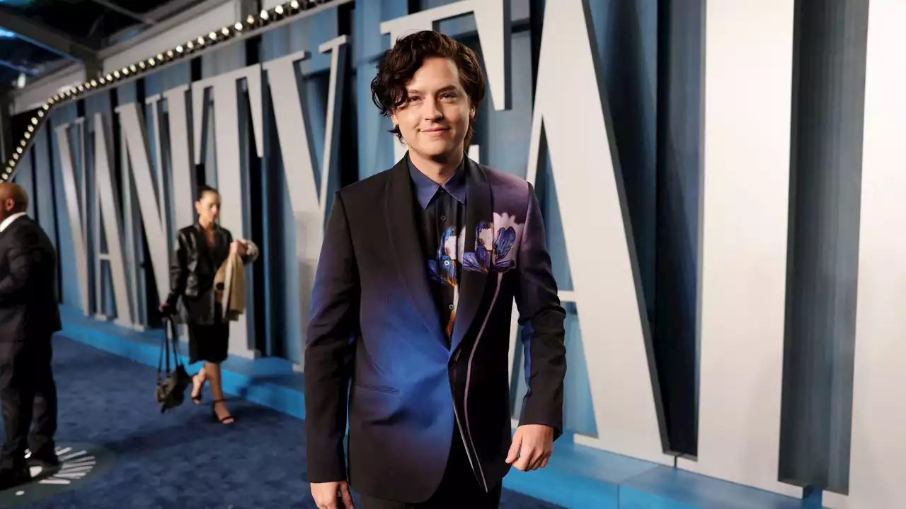 Cole Sprouse Won't Let Anyone Ridicule His Female Disney Costars