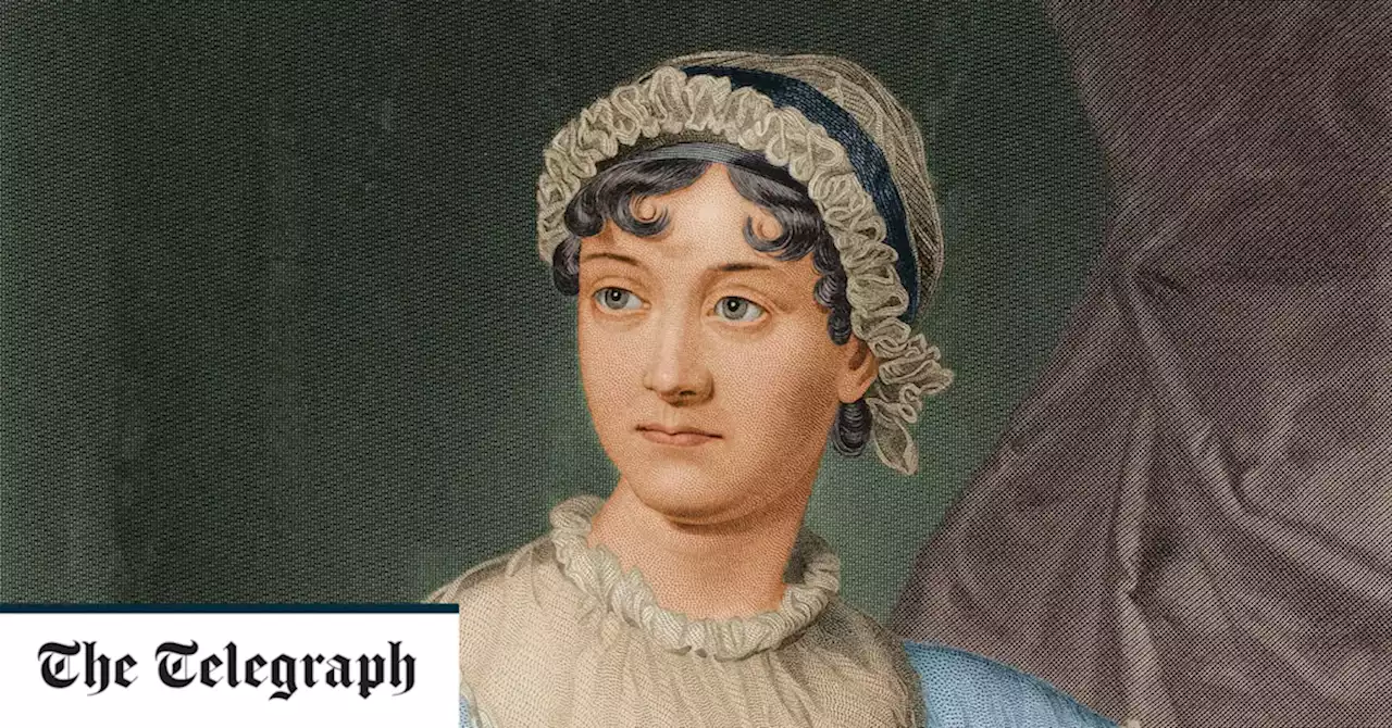 Jane Austen has fallen foul of hyper-Americanisation