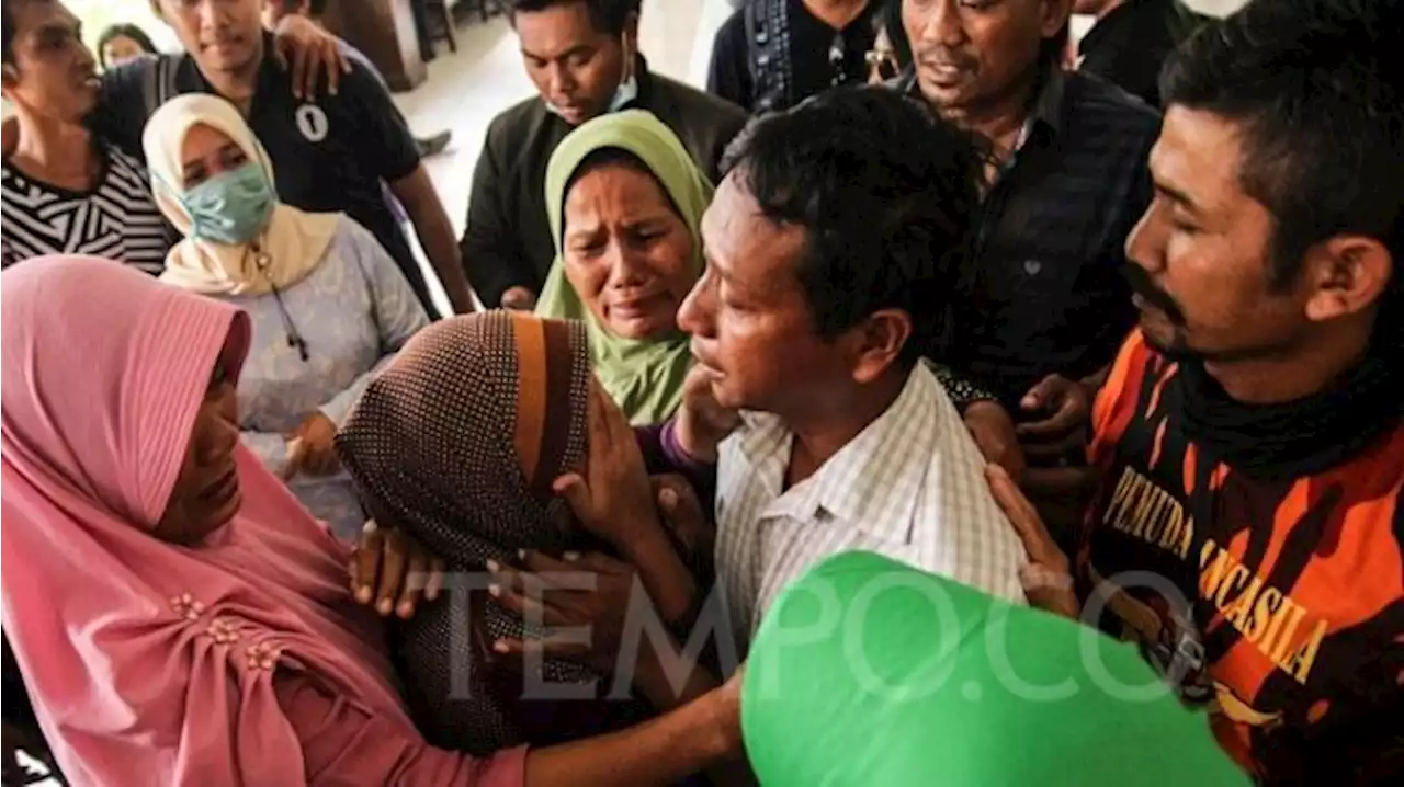 MA Tolak Kasasi Penuntut Umum, 3 Nelayan Pulau Pari Bebas dari Segala Dakwaan