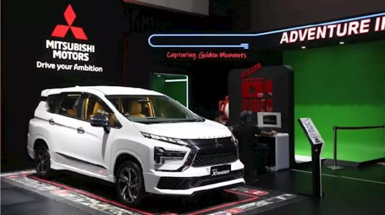 Mitsubishi Hadirkan Aplikasi MMID untuk Mudahkan Pelayanan, Simak Fiturnya