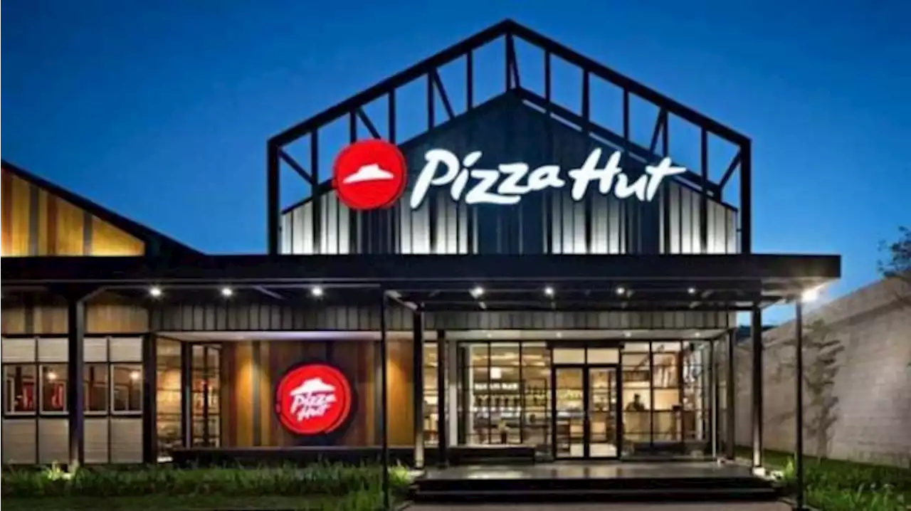 Pizza Hut Indonesia Balikkan Rugi jadi Laba Rp 60,76 Miliar pada 2021