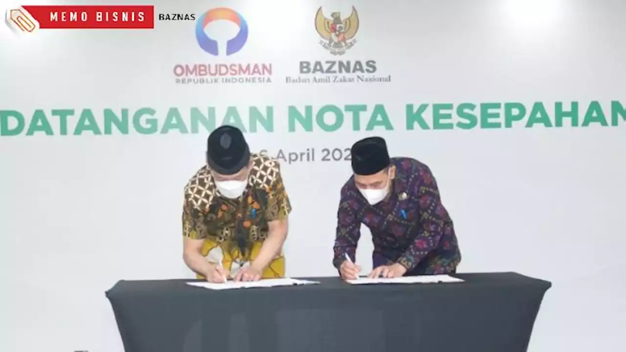 Kolaborasi Tingkatan Pengelolaan Zakat