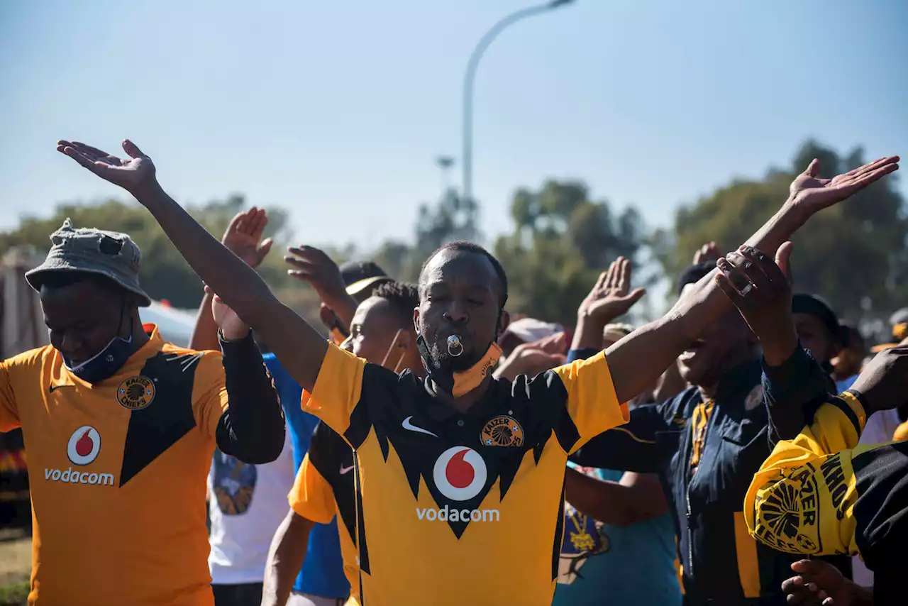 Baxter hopes fans will be Chiefs’ extra player when they return