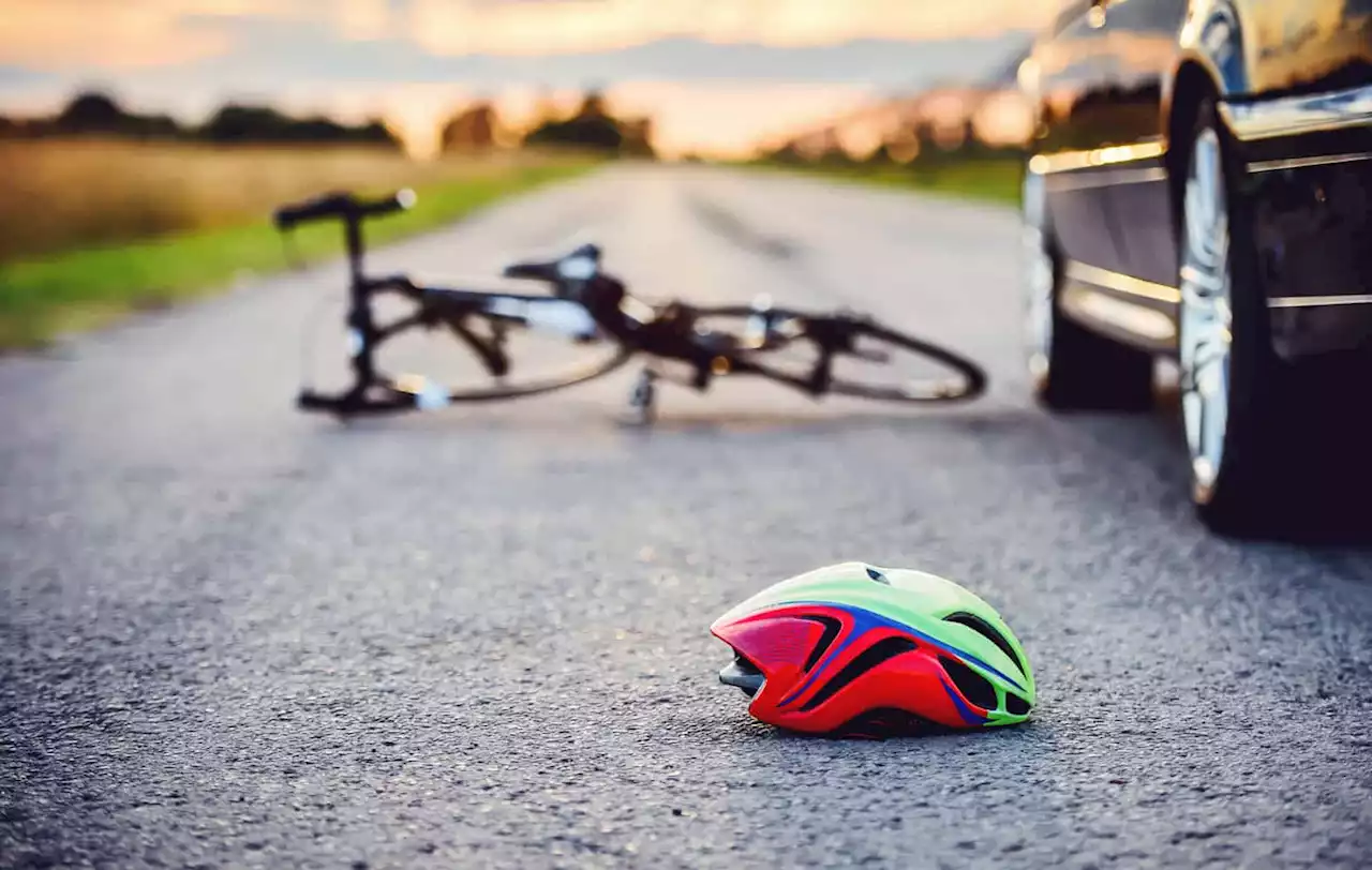 'I will never ride a bike alone again' - Cyclists and joggers under threat