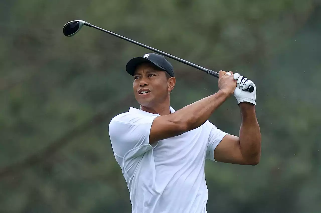 Woods defied the odds in quest for sixth Masters title