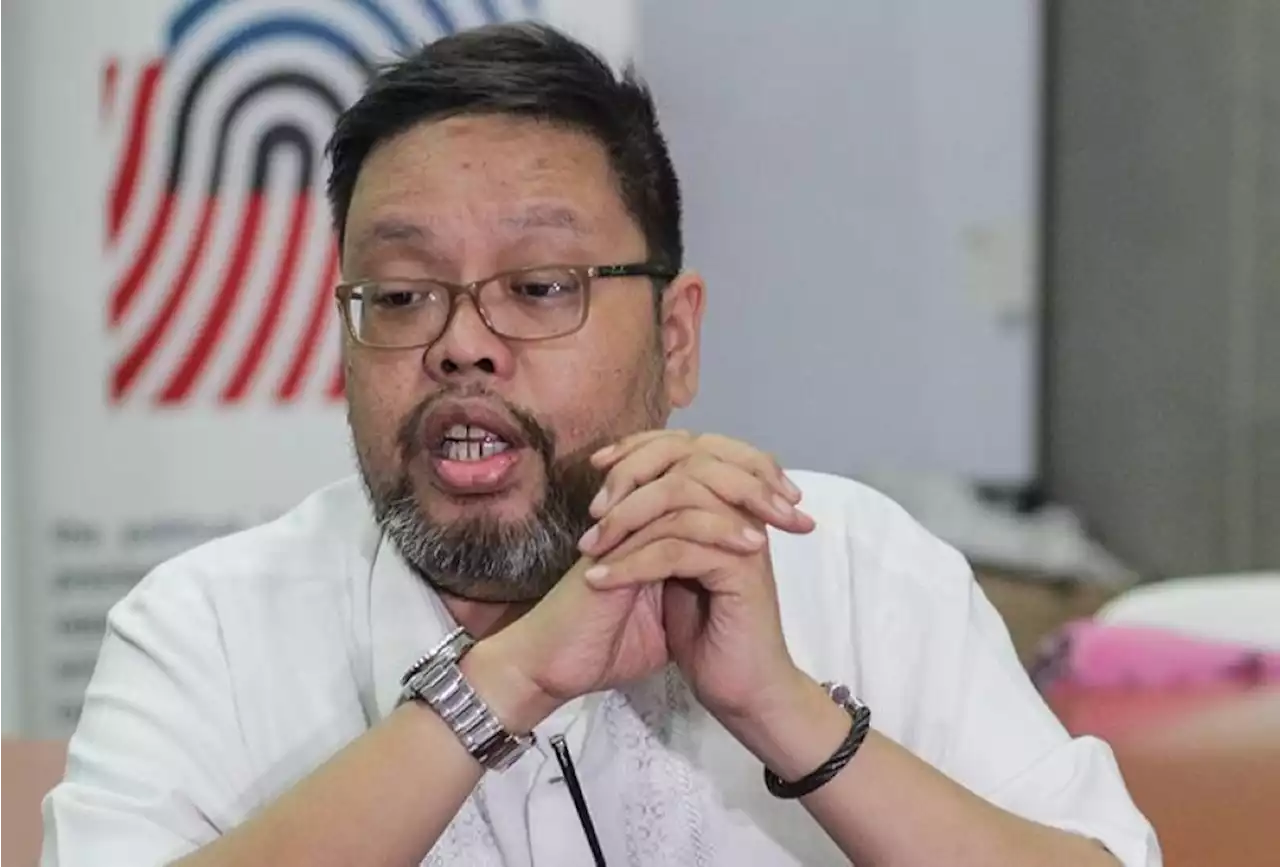 Comelec scraps hybrid tally option