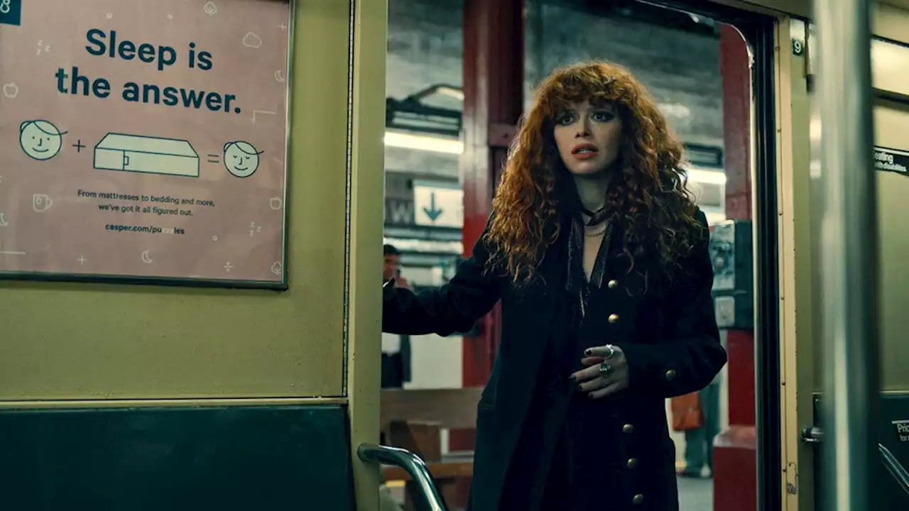 ‘Russian Doll’ Travels Back to the ’80s in Season 2 Trailer