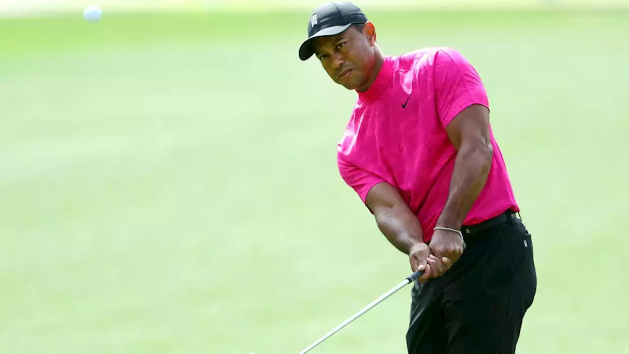 Tiger Woods Off to Solid Start in Masters Return 13 Months After Devastating Car Crash