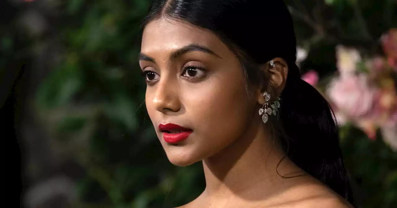 ‘Bridgerton’ star Charithra Chandran shares how colorism was 'traumatizing' for her as a child