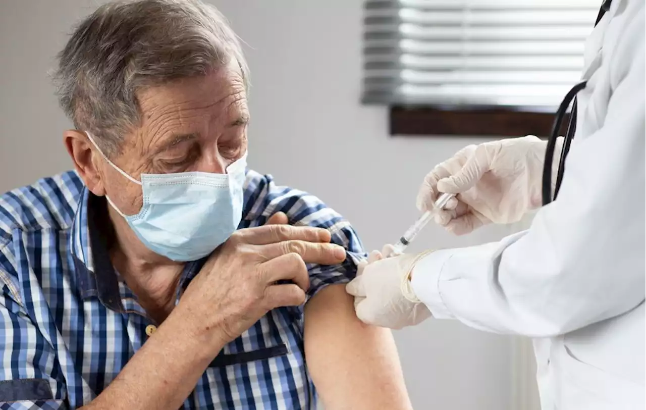 Il se fait vacciner 87 fois pour revendre ses certificats de vaccination