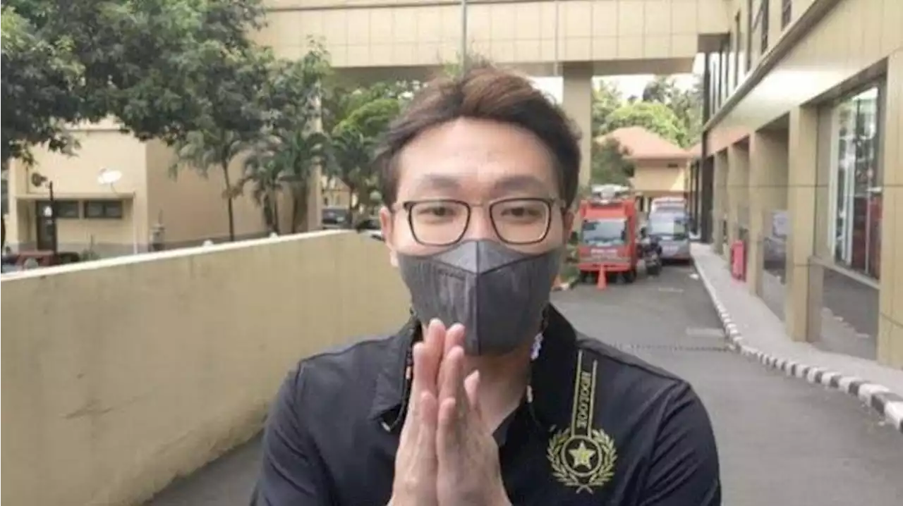 Duduk Perkara Richard Lee Tersangka, Skincare yang Disebutnya Abal-abal Ternyata Punya Izin BPOM - Tribunnews.com