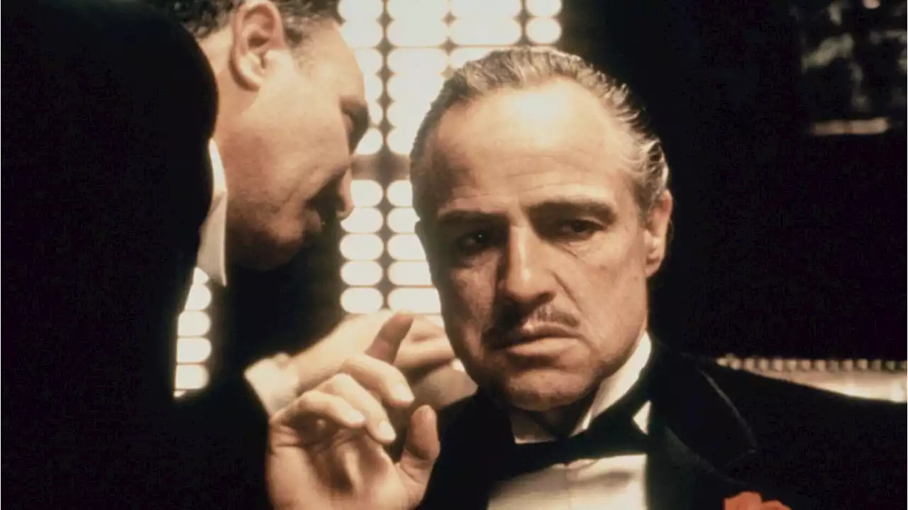 DVD REVIEW: New boxed set brings 'Godfather' back in all its glory