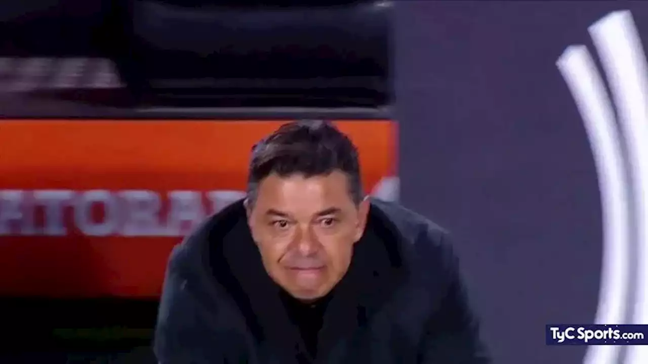 Alianza Lima vs. River, por la Copa Libertadores: mejores memes y reacciones - TyC Sports