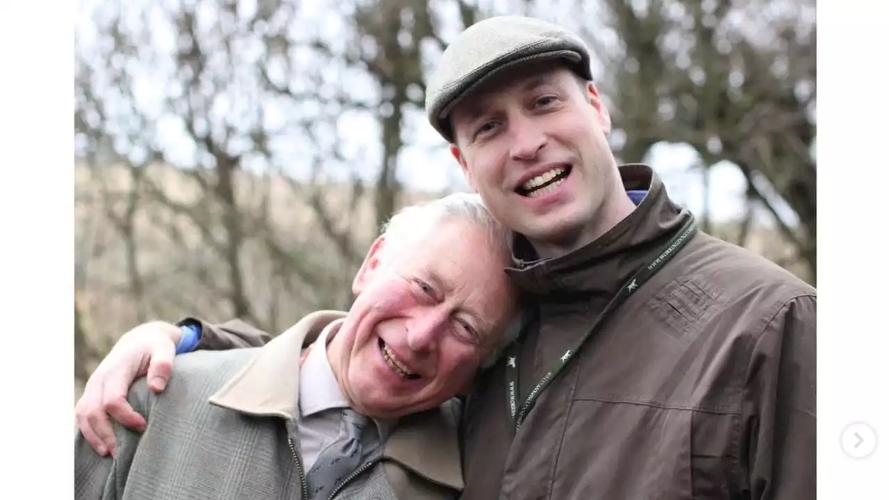 Gli inglesi vorrebbero William sul trono al posto di Carlo