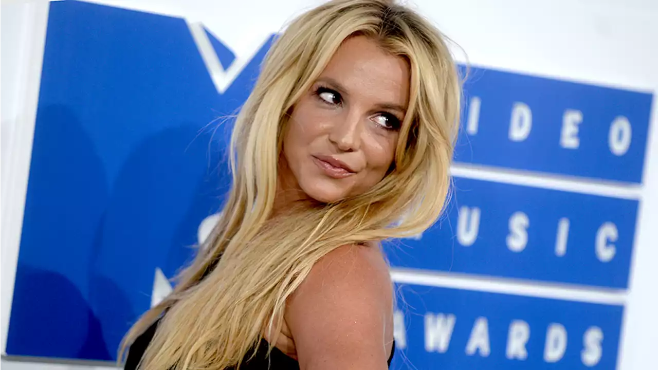 Britney Spears Objects to Paying Her Mother’s $660K Legal Fees