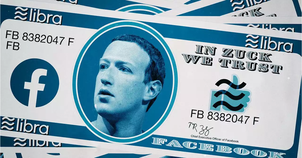 Meta is reportedly making ‘Zuck Bucks’