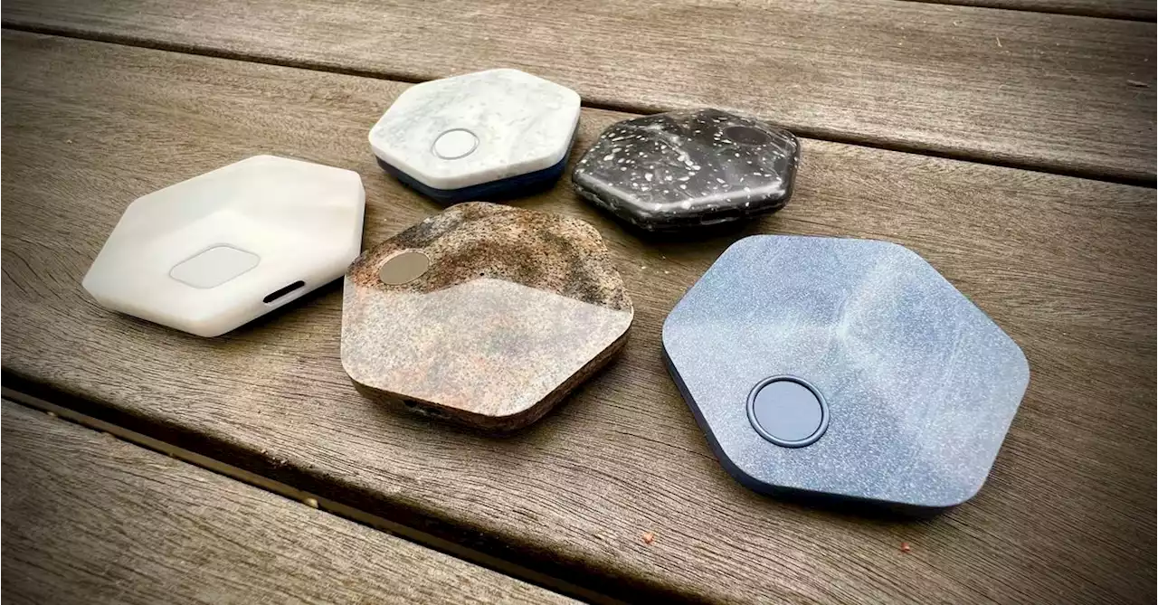 This might be Jack Dorsey’s 'rockey' hardware crypto wallet