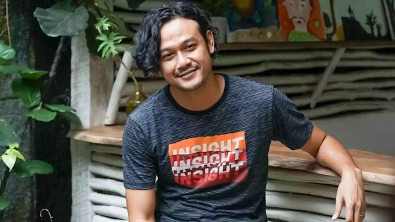 Cerita Dwi Sasono 'Bangkit' Lewat Serial Pulang